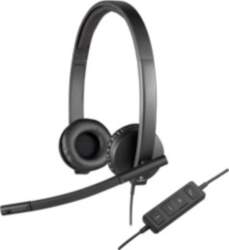 Logitech USB Headset H570e Stereo