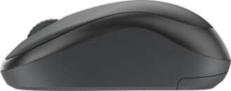 Logitech Wireless Mouse M240 silent graphite
