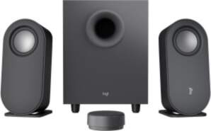 LOGITECH Z407 Bluetooth Speaker System 2