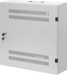 Low Profile Wall Mounted Cabinet 4U
