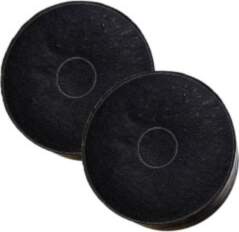 MAAN FWUBHE carbon filter, 2 pcs