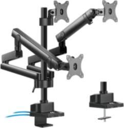 Maclean MC-811 Monitor Bracket Desk Mount