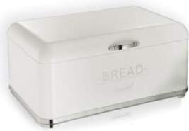 Maestro MR-1677-AR-W bread box Rectangular
