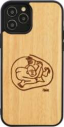 MAN&WOOD case for iPhone 12 Pro