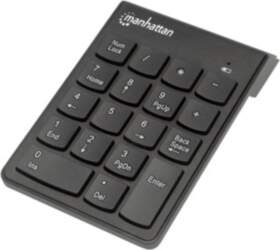 Manhattan Numeric Keypad, Wireless (2.4GHz)