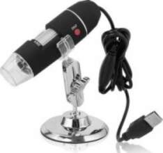 Media-Tech USB 500X MT4096 Digital microscope
