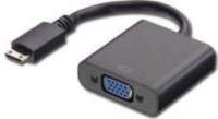 MicroConnect HDMI Mini - VGA adapter