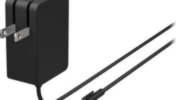 Microsoft Surface 24W Power Supply -