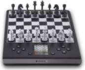 Millennium ChessGenius Pro Chess set Desktop