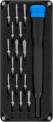 Minnow Precision Bit-Satz