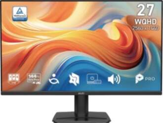 MSI PRO MP275QDE E14 computer monitor