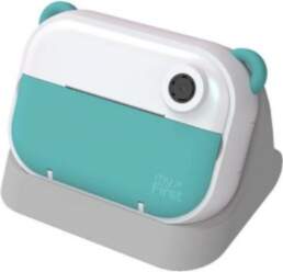 Myfirst Camera Insta Wi Turquoise