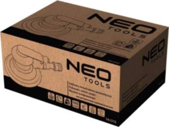 NEO tools 14-013 rotary tool grinding/sanding