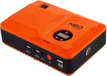 Neo Tools "Jumpstarter" starting device