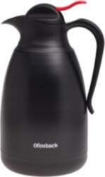 Nerūsējošā tērauda  termoss 1,5 L