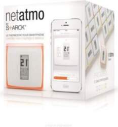 Netatmo NTH Smart Thermostat