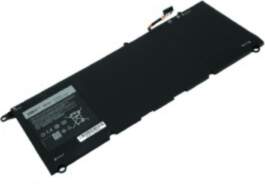Notebook battery, Extra Digital Selected, DELL