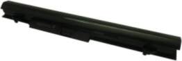 Notebook battery, Extra Digital Selected, HP