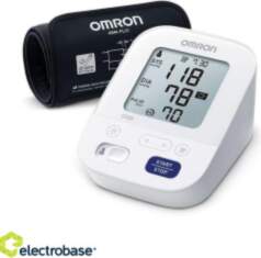 Omron M3 Comfort Upper arm Automatic