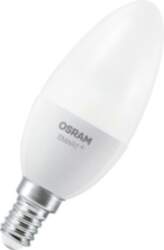 Osram SMART+ MATTER Multicolor Classic B40