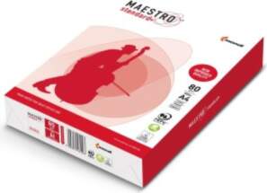 Paper copier office Maestro Standard Plus