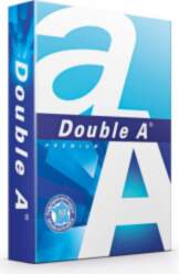 Papīrs Double A A4 80G 500lp