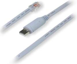 PATCH CABLE CONSOLE/1.8M PR2UR18M TELTONIKA