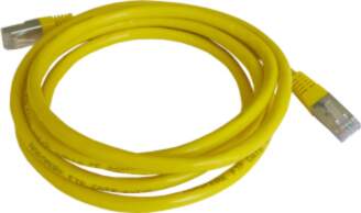 Patch cord | Patch Kabelis |
