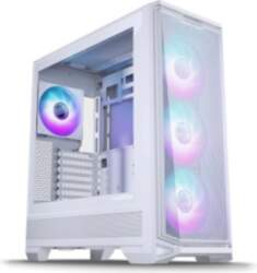Phanteks Eclipse G400A Midi Tower White