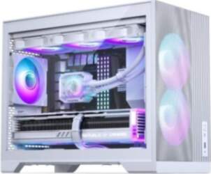 Phanteks XT M3 RGB Micro Tower