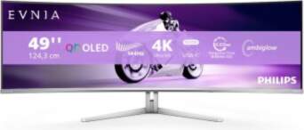 Philips | 49M2C8900L/00 | 49 "