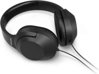 PHILIPS Austiņas ar vadu