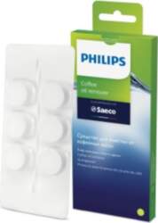 Philips Coffee oil remover tablets CA6704/10