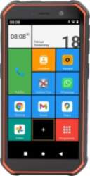 Phone Olympia TREK 14cm Dual SIM