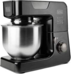 Planetary food processor Black+Decker BXKM1000E