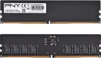 PNY Performance DDR5 5600MHz 16G memory