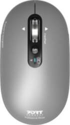 PORT CONNECT Mouse | PURE MAC