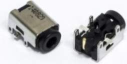 Power jack, ASUS EEE