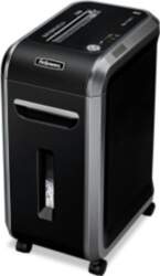 Powershred | 99Ci | Black |