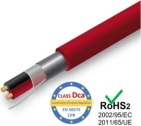 ProBase™ Kabelis ugunsdrošības sistēmām PRO BASE