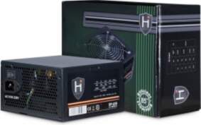 PSU Inter-Tech HIPOWER SP-650 650W