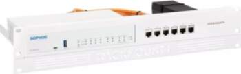 Rackmount.IT RM-SR-T10I rack accessory Mounting