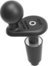 RAM Mounts Motorcycle Fork Stem Ball