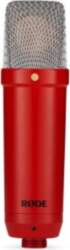 RØDE NT1 Sigature Red Studio microphone