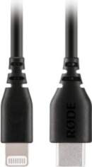 RODE Sc21 0.3 M Black