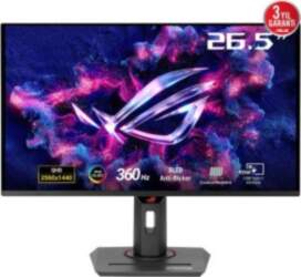 ROG Strix OLED XG27ACDNG, Gaming-Monitor