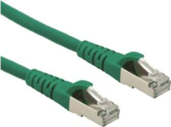 Roline - Patch-Kabel - RJ-45 (M)