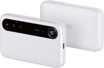 Router ZTE U50