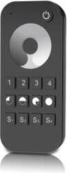 RT6 Remote Control, 4 Zones