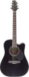 Samick D 1 CE BK -